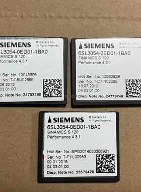 6SL3054-0ED01/0EJ00/0EE01-1BA0【询价】