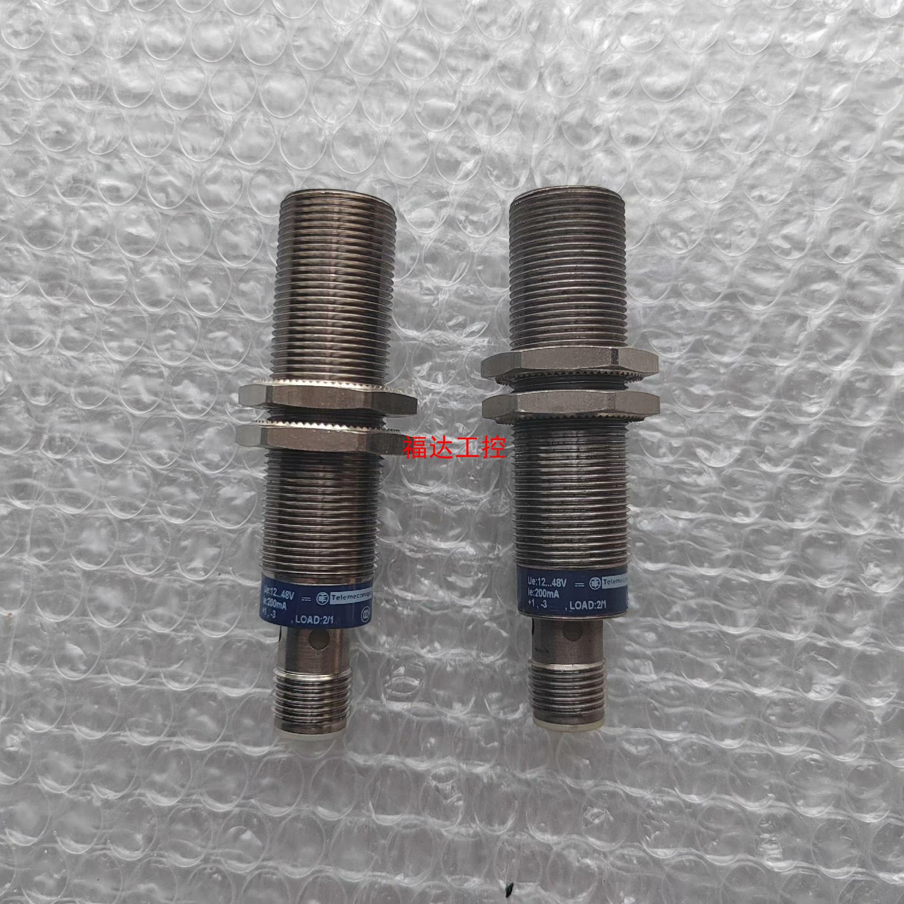 MAN主机转速传感器测速探头 XS618B1NBM12 2【询价】