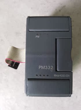 原装拆机 PM-04IV Kinco-K332-02IV 步【询价】