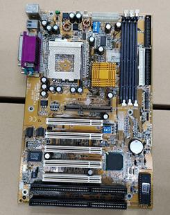 询价 6BX7 2.4设备机主板 rev 技嘉主板