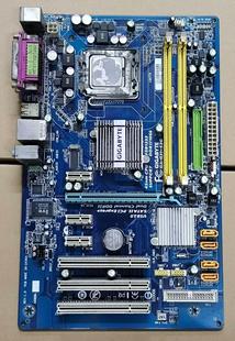 技嘉工控主板 GA-G31-S3G【询价】