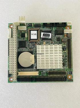 PC104主板 研华PCM-3341F 设备主板 原装拆机、【询价】