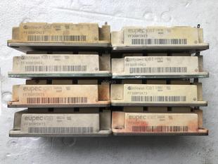 FF300R12KE3 FF300R12KT3 FF300 询价