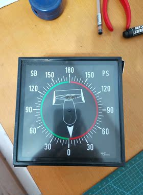 NIEAF MEASURING  方位指示表 S4V144S【询价】