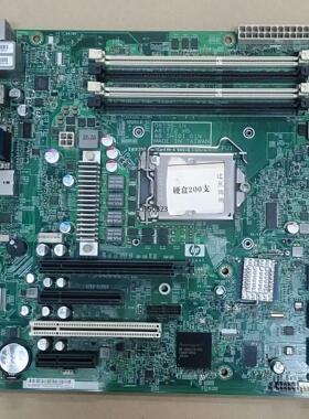 HP ML110 G6 工作站  主板 573944-001【询价】