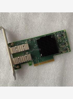 迈络思 MCX4121A-XCAT 10Gb 双口万兆网卡，【询价】