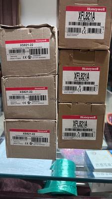 霍尼韦尔XCL8010A两台，XFL821A三台，XS821【询价】