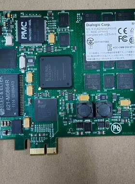 议价Dialogic Corp 2008 All Right【询价】