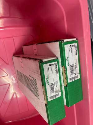 施耐德140DAO84000全新原装正品未拆封2010年的货【询价】