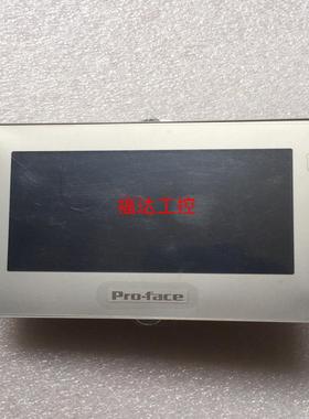 proface触摸屏PFXGP4116T2D二手拆机成色不错【询价】