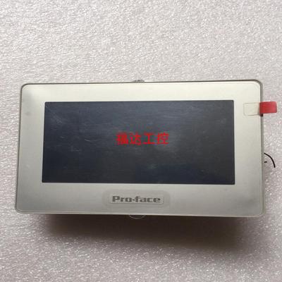 proface触摸屏PFXGP4116T2D二手拆机成色不错【询价】