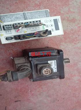 施耐徳驱动伺服电机一套LXM23CU10M3XBCH13【询价】