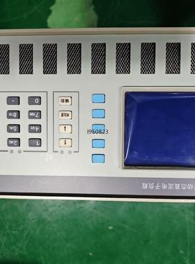 全新二手BD303A型动态直流电子负载，实物拍摄，详情私聊【询价】