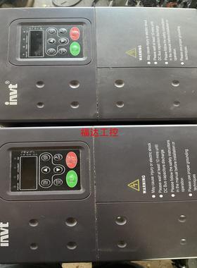 英威腾CHF100-7R5G011P- 47511k【询价】