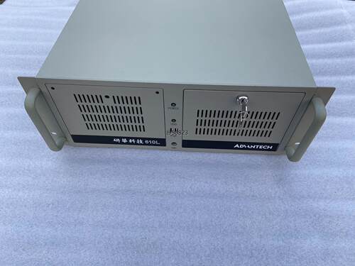充新成色 研华IPC-610L工控机 I5-2400CPU【询价】