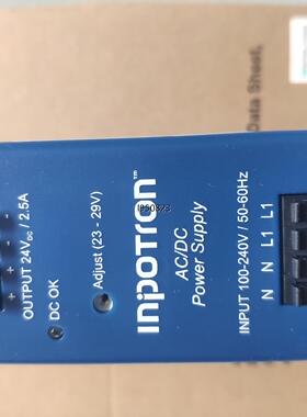 德国Inpotron PSU-4341-03 PSU-434【询价】