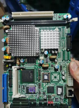 研华PCM-8150 工控机主板 PCM-8150 rev：【询价】