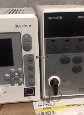 欧姆龙ZUV-C20HLED光源ZUV-30HK【询价】