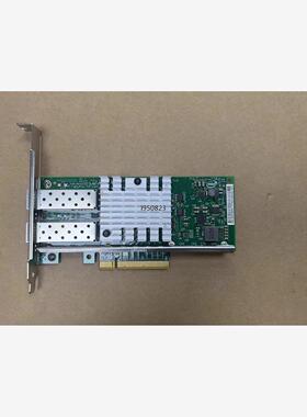 英特尔intel X520-SR2/DA2服务器网卡 825【询价】