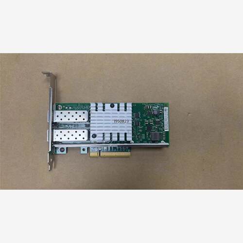 英特尔intelX520-SR2/DA