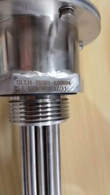 高澜水冷加热器，GLTJ1-20301-K00604 480【询价】