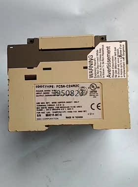 IDEC FC5A-C24R2C，实价【询价】