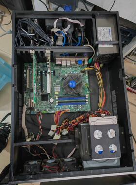 超微X10SAE主板1150针CPU i7-4790 DDR【询价】