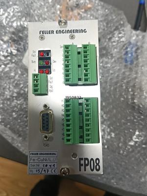 全新feller engineering 温度控制器FP08【询价】
