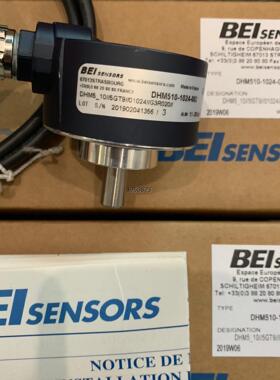 全新原装BEI艾迪克编码器DHM510-1024-002【询价】
