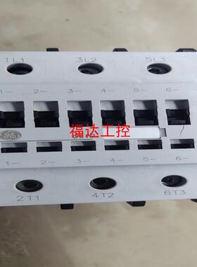 通用交流接触器 CL10A300M AC220　【询价】