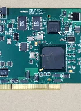 迈创 METEOR2DIG64L Y752-07 REV.A【询价】