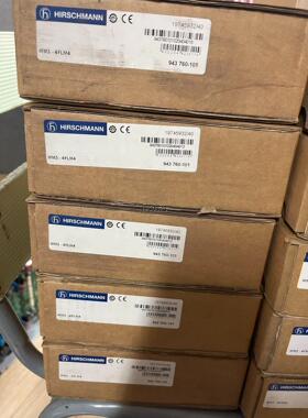 Hirschmann 赫斯曼交换机 MM3-4FXM4 交换【询价】