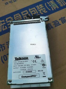 TEIKOOR CPCIac-3U-300W 900-400【询价】