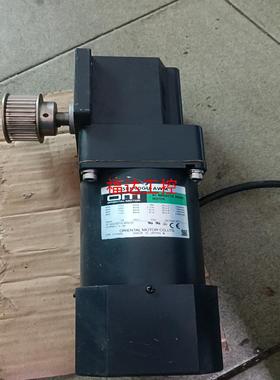 日本东方减速电机5GU18RA+5RK90GU-AWM实物图【询价】