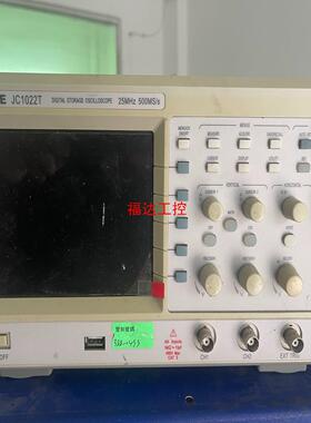 精测示波器JC1022T包好【询价】