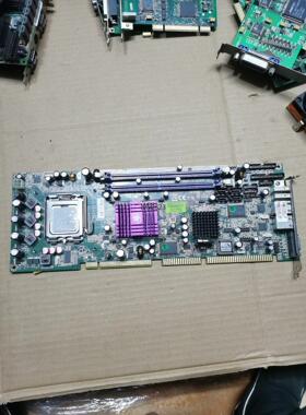 瑞传 ROBO-8777VG2A 工控主板 B9304457【询价】