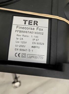 TER偏航位置开关偏航位置传感器PFB9W67A014000【询价】