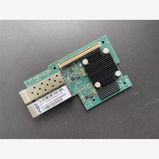 浪潮拆机Mellanox CX4421A-ACQN 25G光【询价】