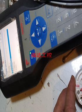 abb温度变送器模块tth200哈特协议测试包好需要设置【询价】