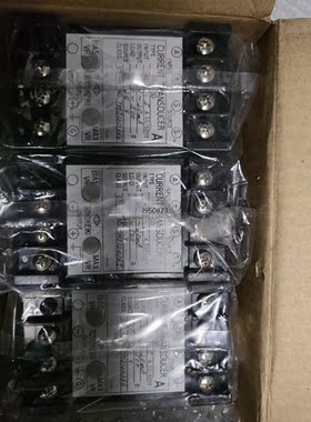 TOYO KEIKⅠ，电压变送器AG-1-SD，AC0~5A【询价】