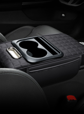 汽车中央扶手箱增高垫瑞风M2 M3 M4 M5 M6 R3凌铃江淮V7帅铃T6 T8