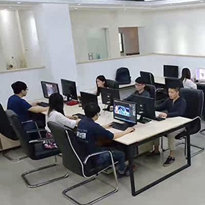 幅定做后援物料周边手拉旗帜彩
