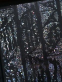 没尾巴 咕卡流麻手帐pet胶带 古风基础边框 猫工作室 四时风物方