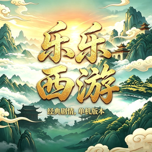 新大话2单机西游灵宝灵犀法门仿官经典版怀旧三四种族复古游戏gm