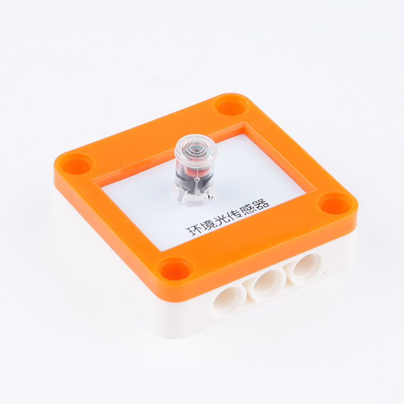 光敏传感器 环境光检测模块 模拟信号 兼容Arduino microbit