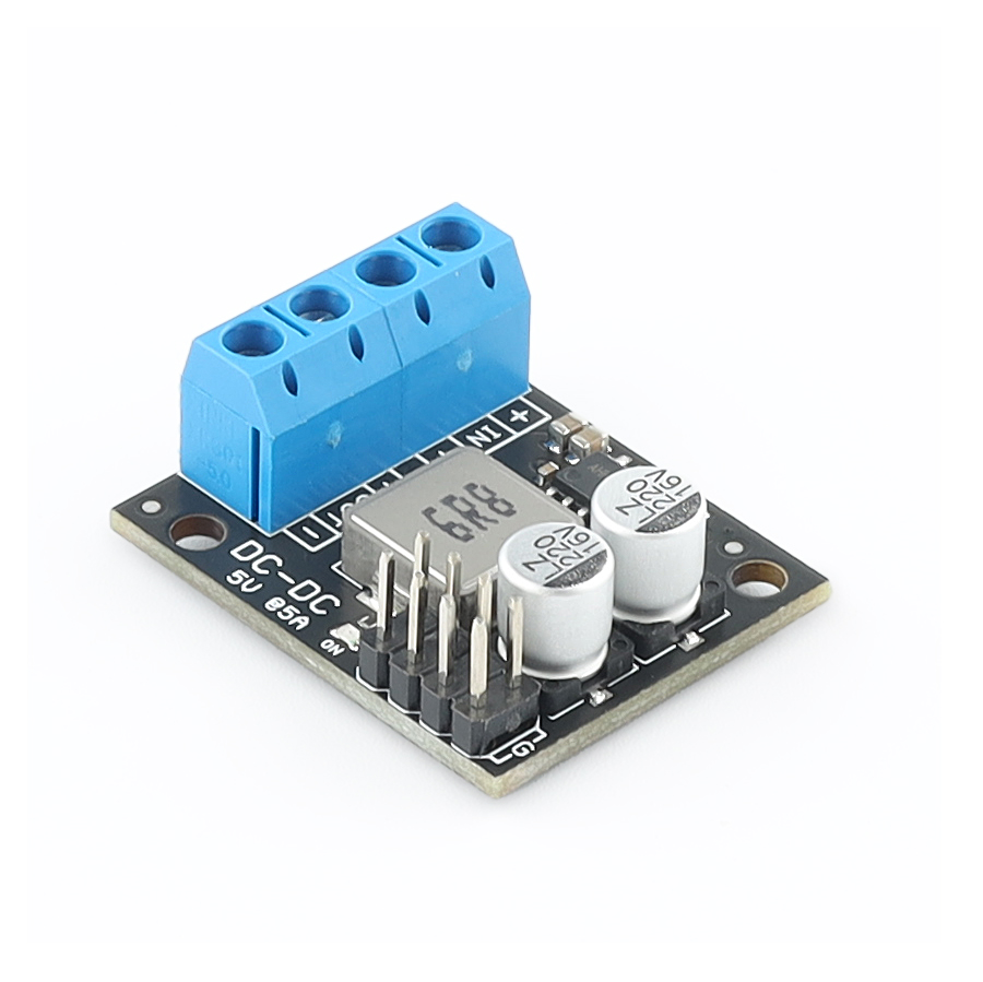 YFROBOT稳压模块SY8205