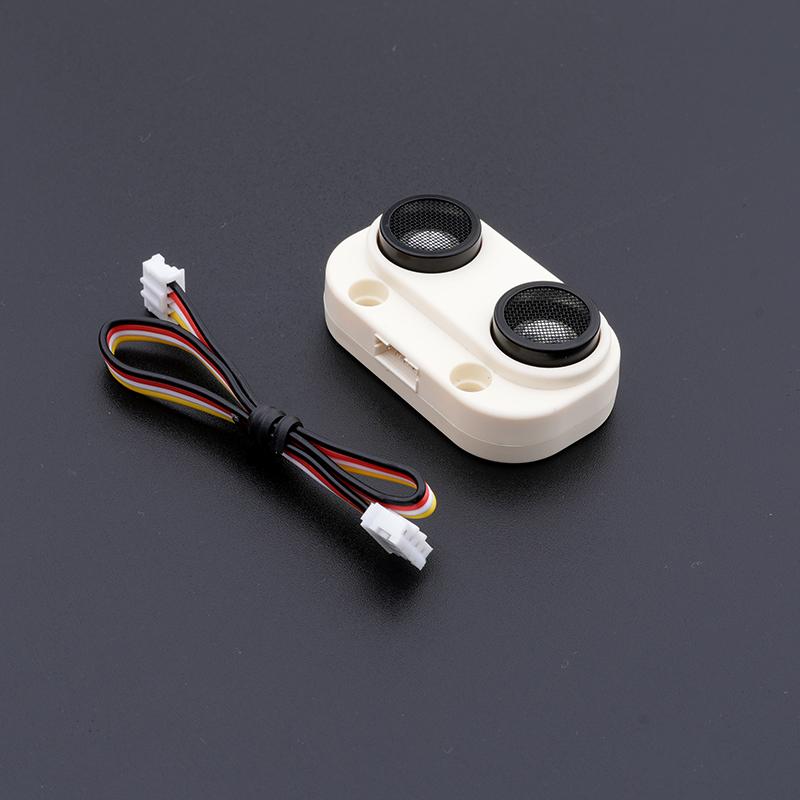 YFROBOT超声波模块SR04SR09