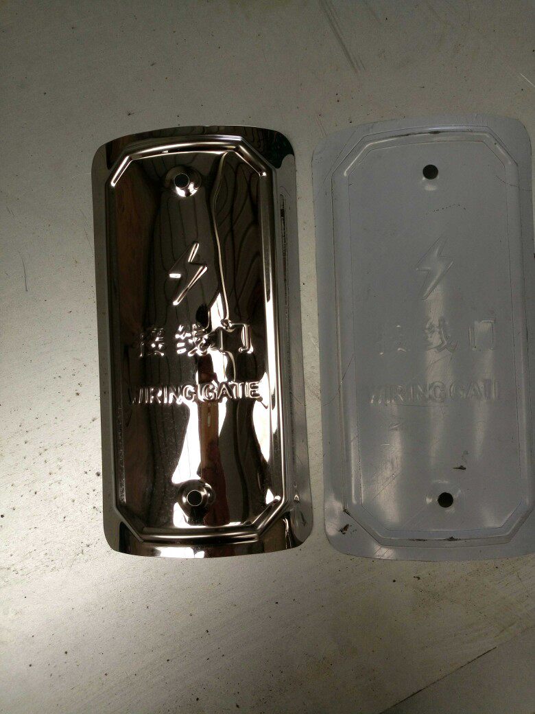 不锈钢接线门子 检修门不锈钢接线门路灯杆监控立杆 检修门检修口