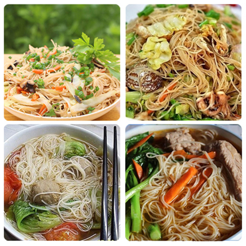 福寿闽南细米粉干