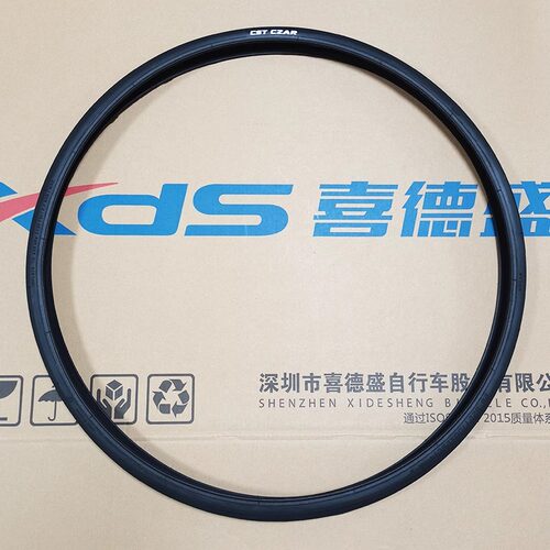 喜德盛公路车原装外胎AD350/300